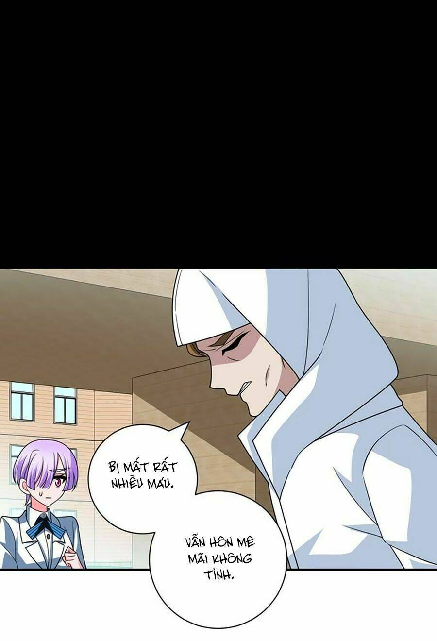 người yêu khát máu của tôi chapter 55 9