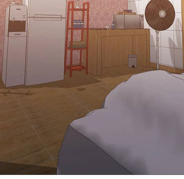 chúc bé ngủ ngon (good night) chapter 31 102