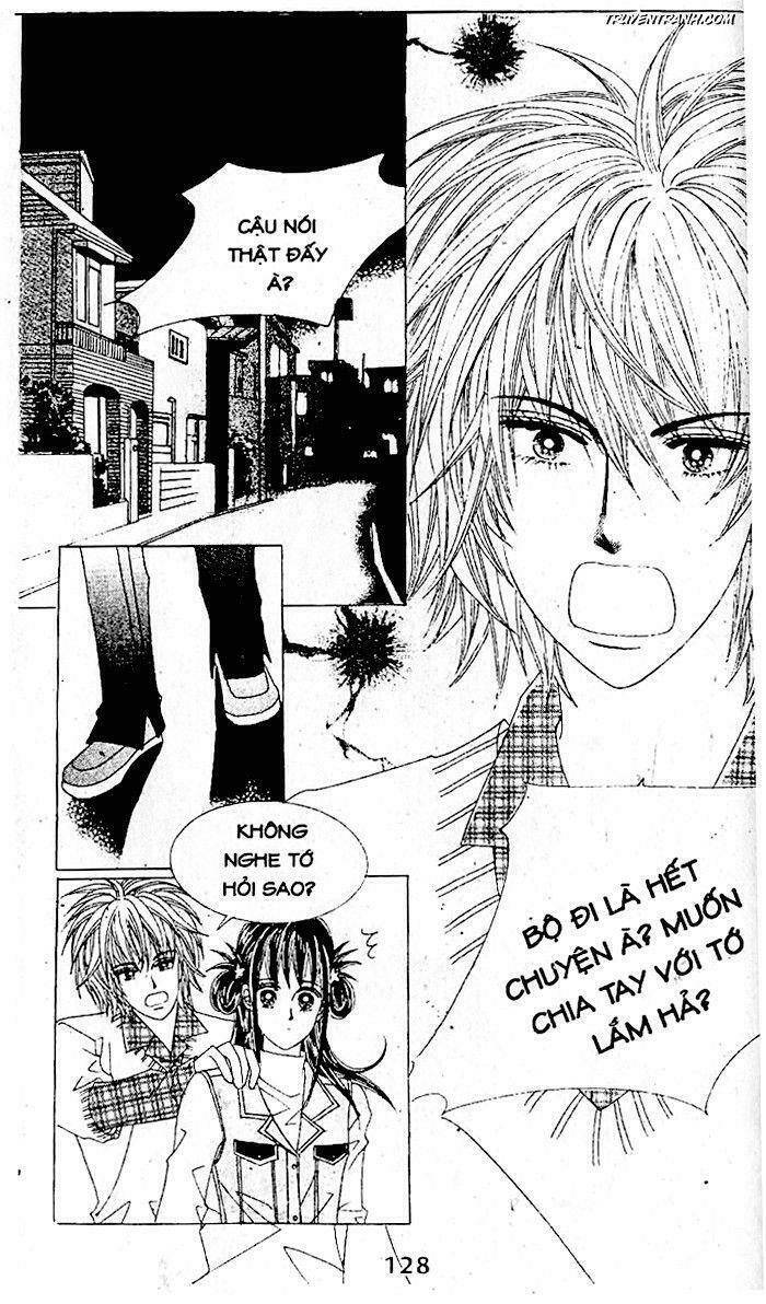 nhà trọ hoàn hảo chapter 65 16