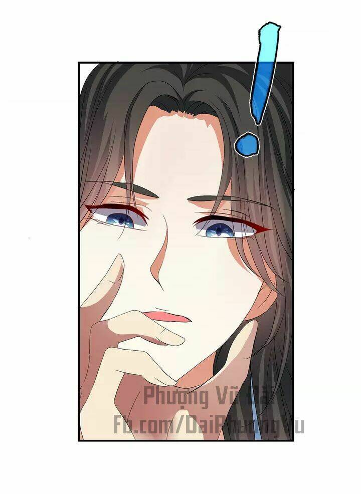 tuấn sủng có độc chapter 3 30