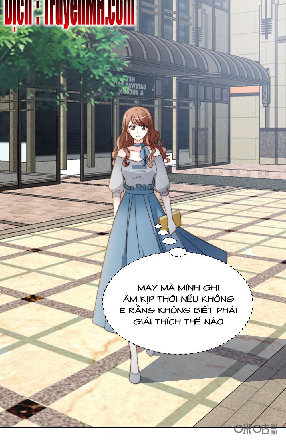 bí mật của thiên kim chapter 127 2