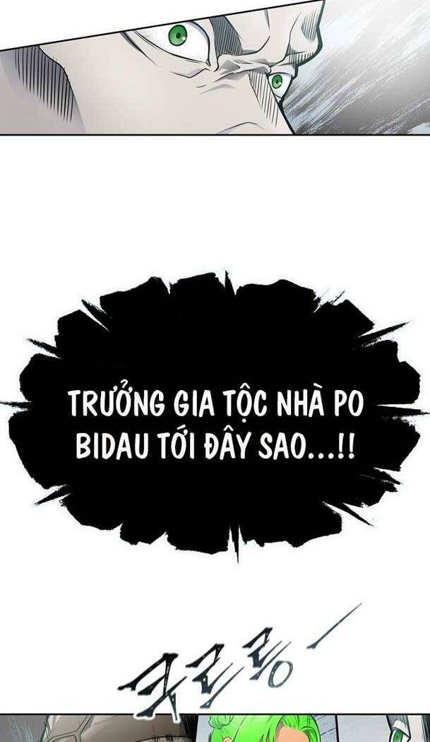 cuộc chiến trong tòa tháp chapter 596 34