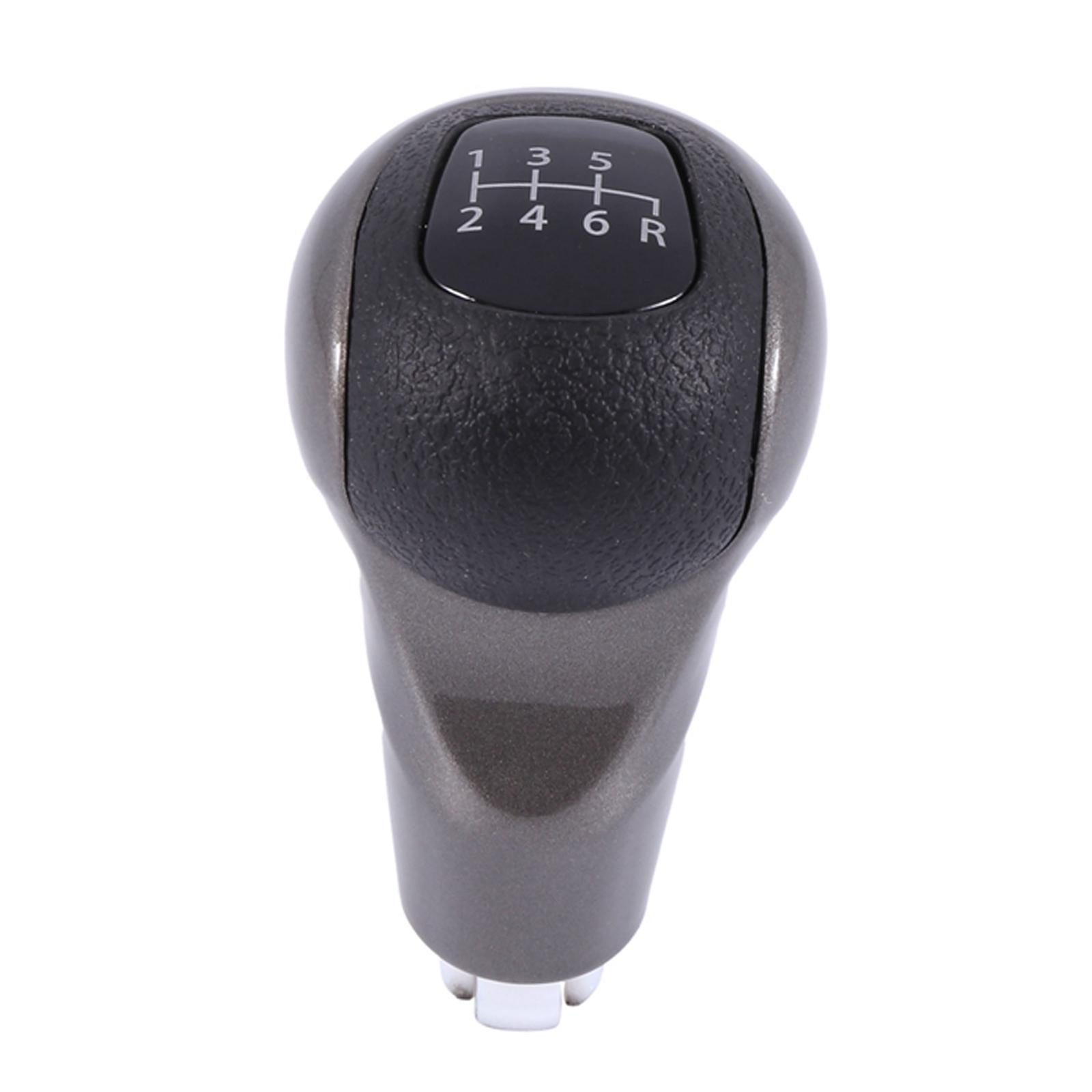 Gear Knob Replaces Parts, Manual Ball for