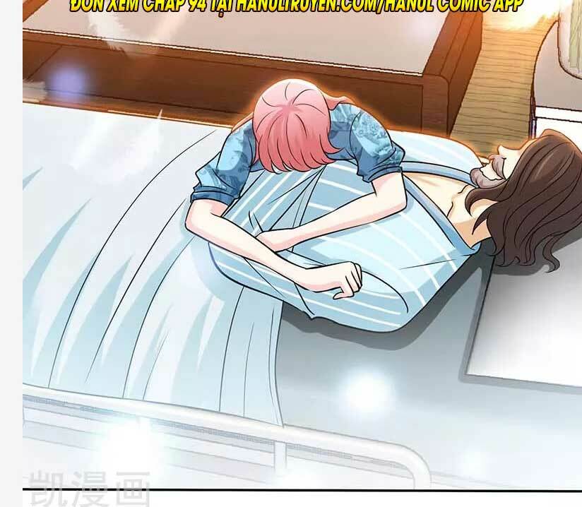 truy nã toàn cầu truy thê về sủng chapter 93.2 33