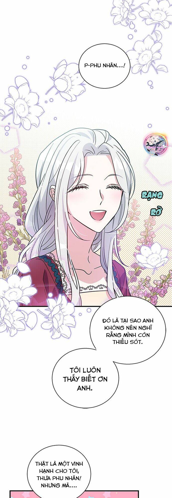 chồng yêu, em muốn đình công! chapter 10 37