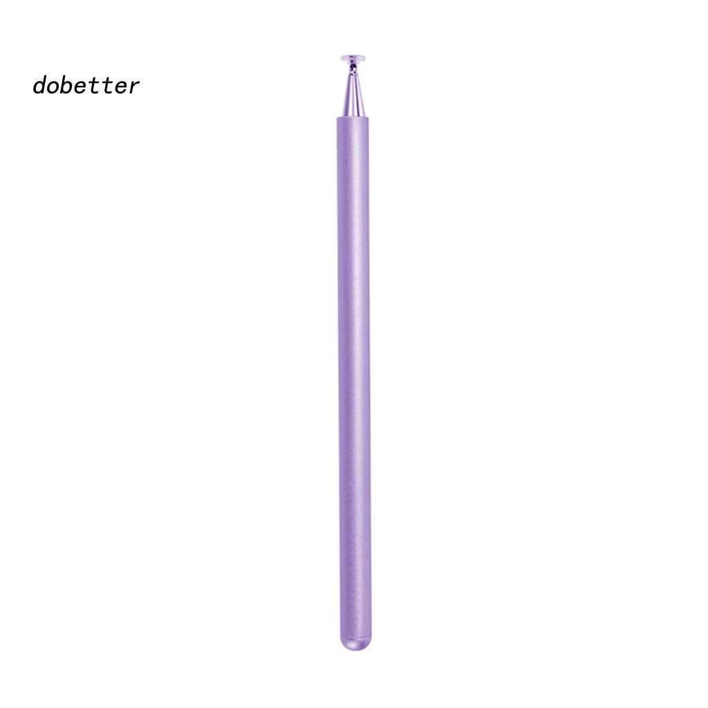 Bút Cảm Ứng Điện Dung Dobetter > Không Cần Sạc Cho iOS Android