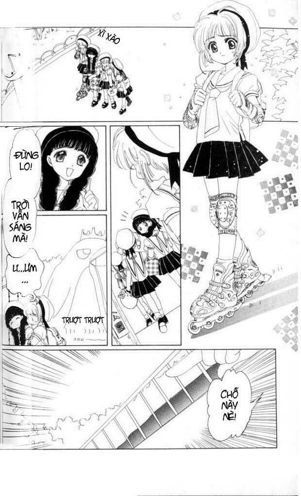 card captor sakura chapter 3 4