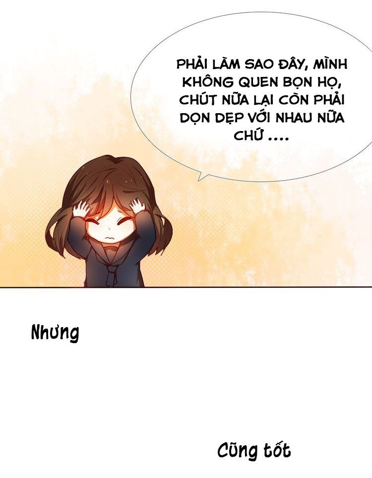 kế hoạch trái tim chapter 18 7