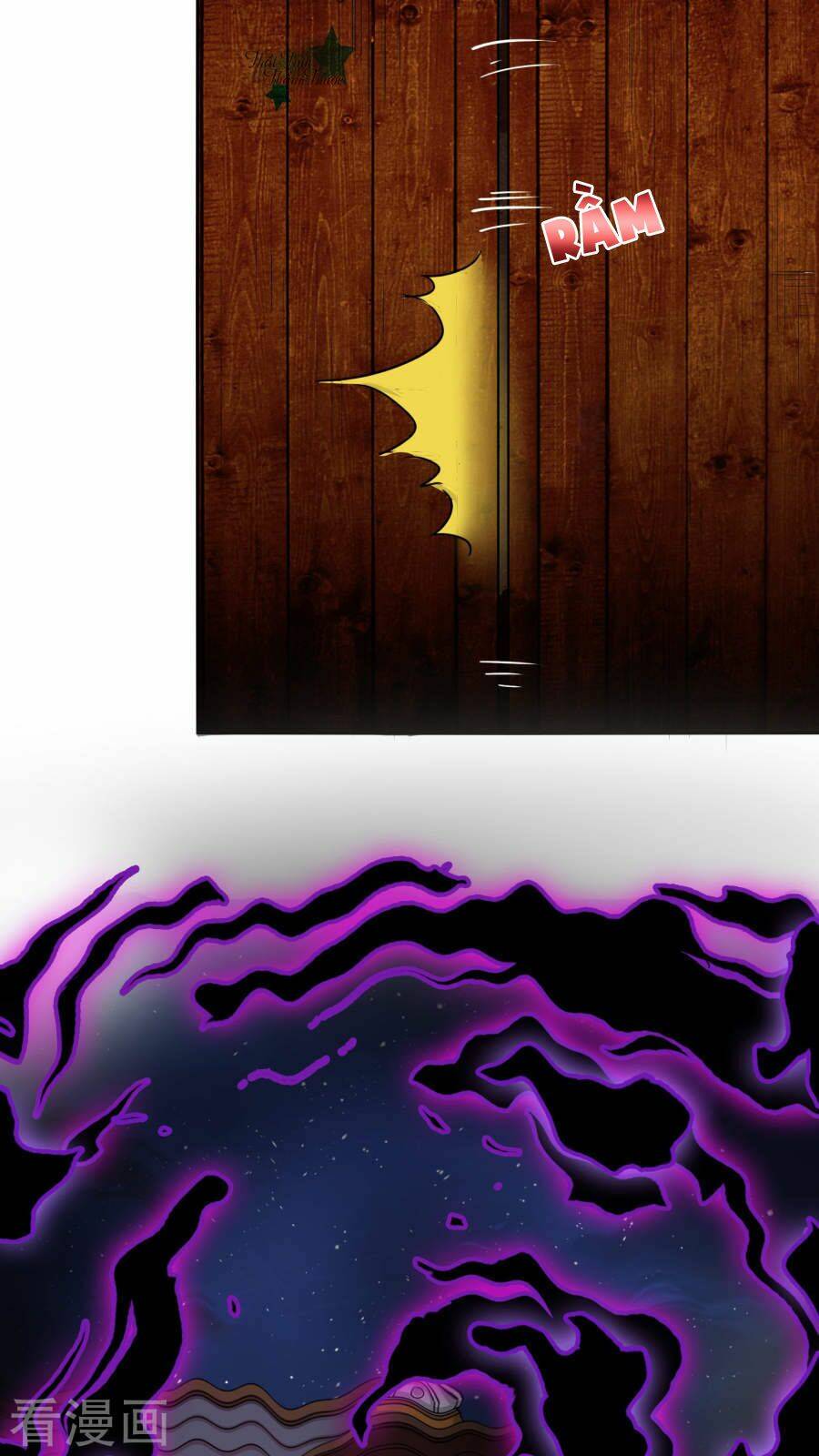 bá quyền trung thành tìm kiếm người yêu chapter 16 4