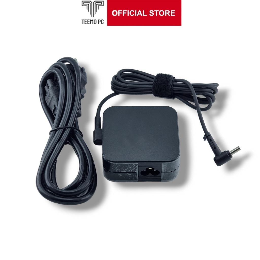 Sạc Tương Thích Cho Laptop Asus PU500CA-XO016P Ultrabook 65w- Hàng Nhập Khẩu New Seal TEEMO PC X6