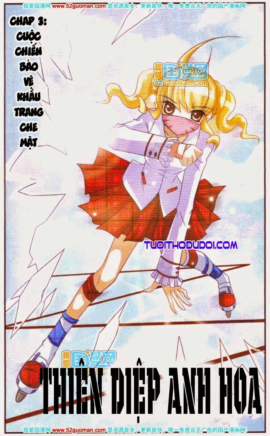 thiên diệp anh hoa chapter 3 1