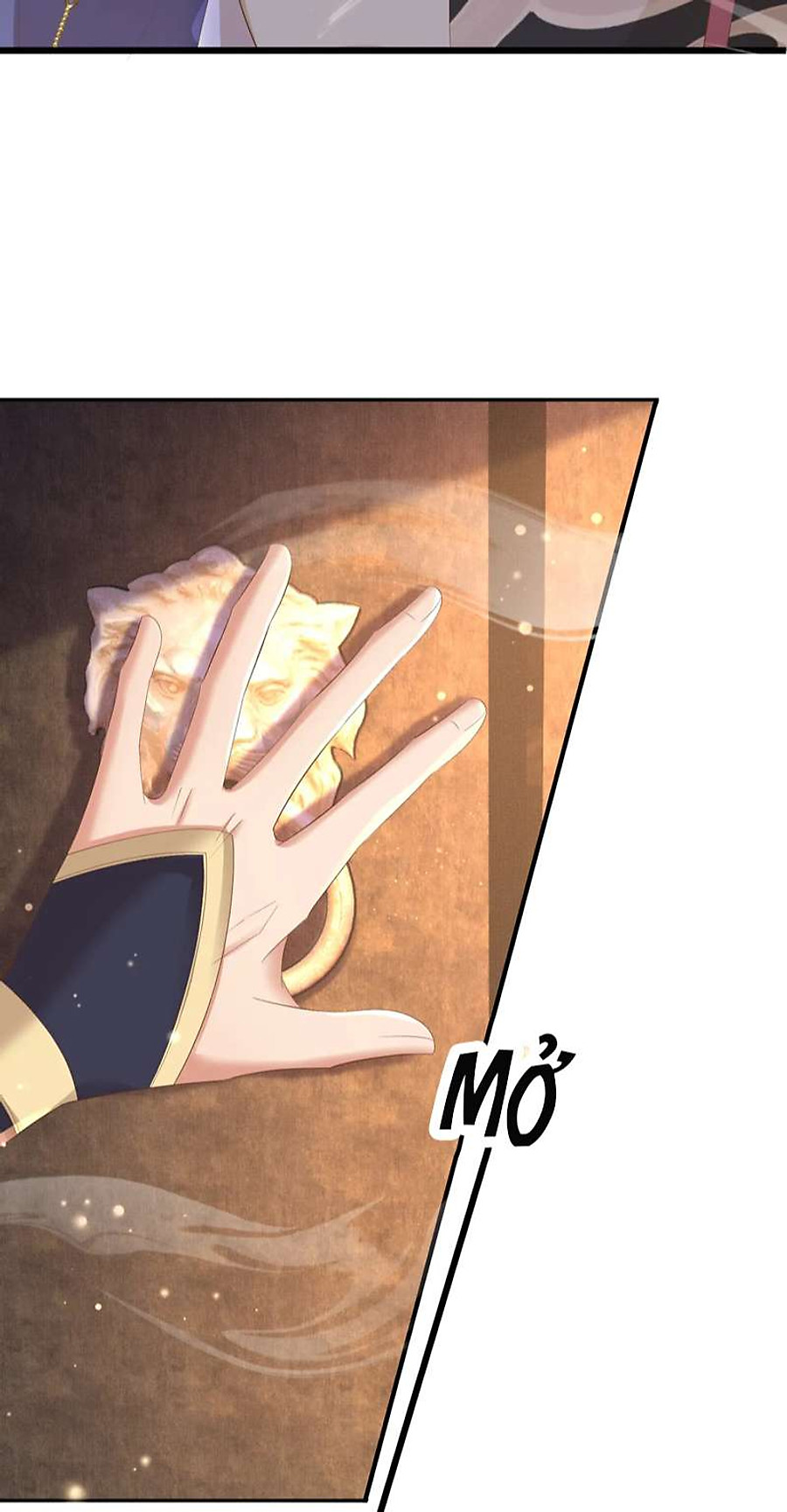 bá tổng vương phi lật xe chỉ nam chapter 100 21