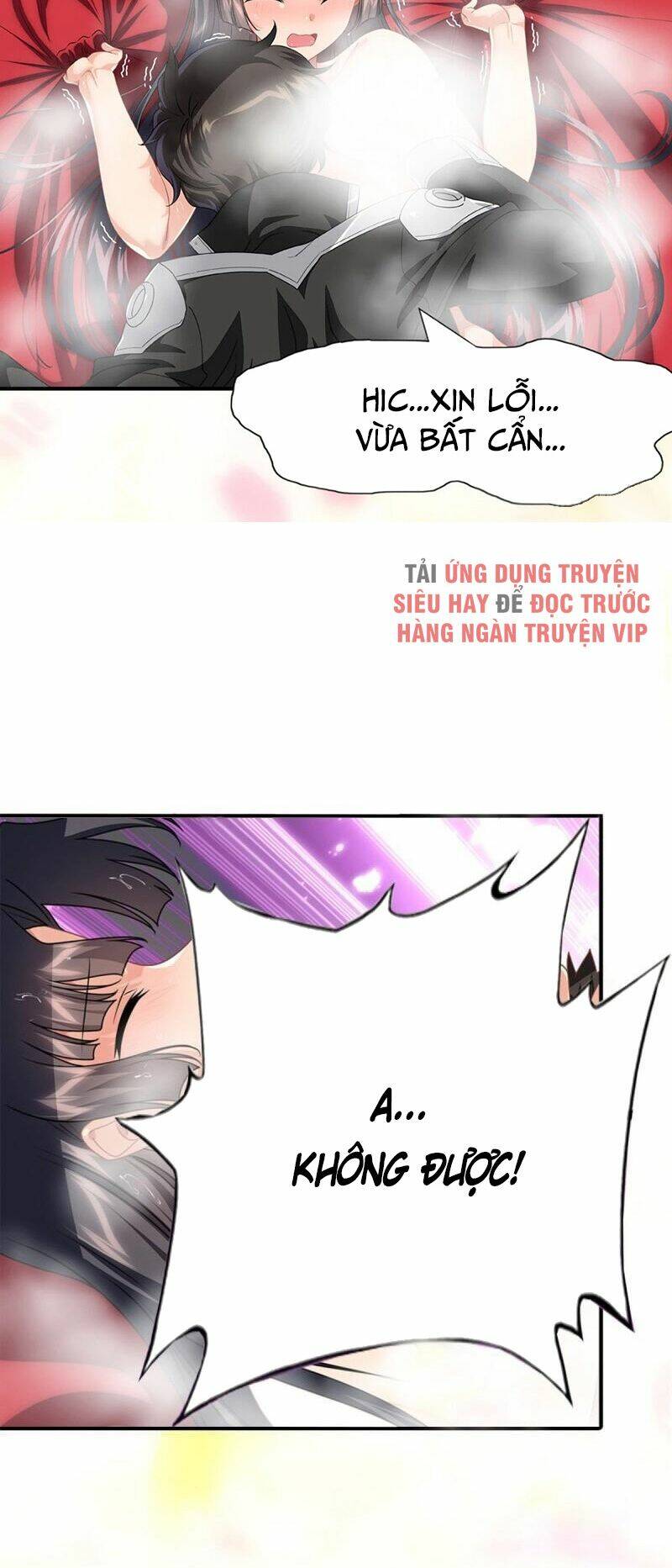 bạn gái virus của tôi chapter 214 14