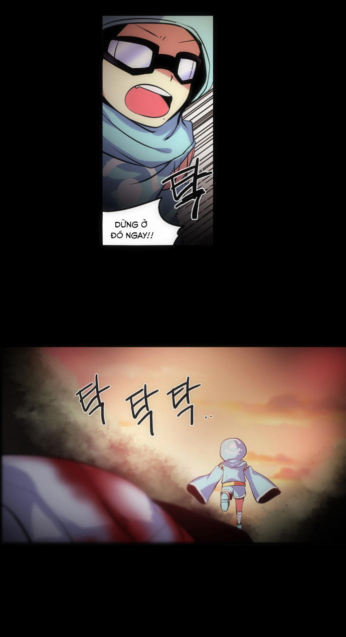 crepuscule (yamchi) chapter 132 7