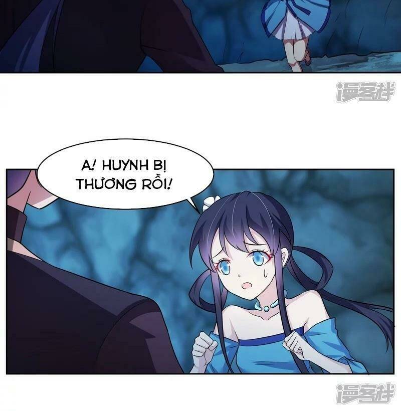 tuyệt thế thánh đế chapter 6 6