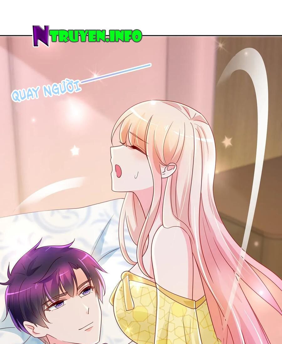 ẩn hôn 100%: chọc tức vợ yêu mua một tặng một chapter 197 17