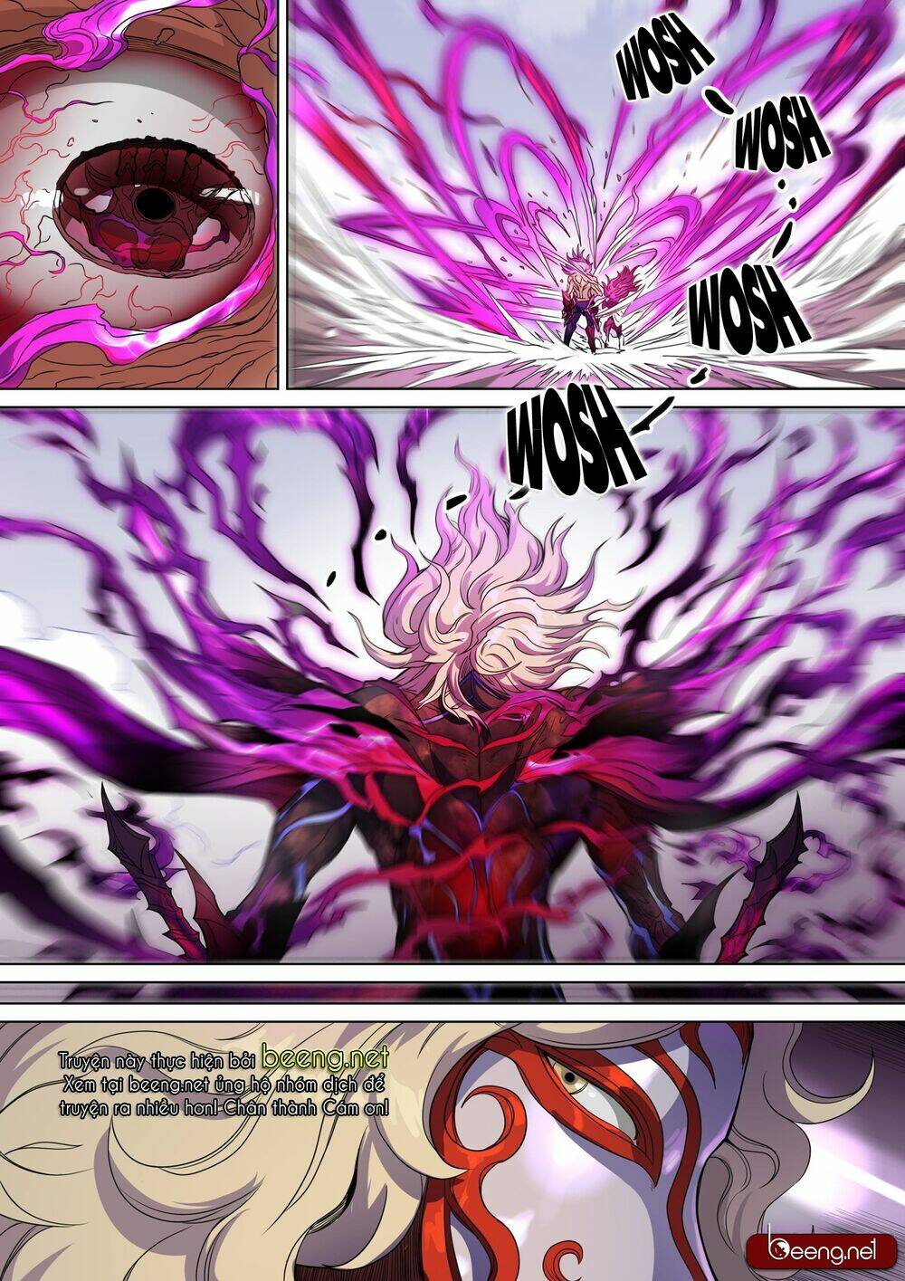 đường dần tại dị giới chapter 367 9