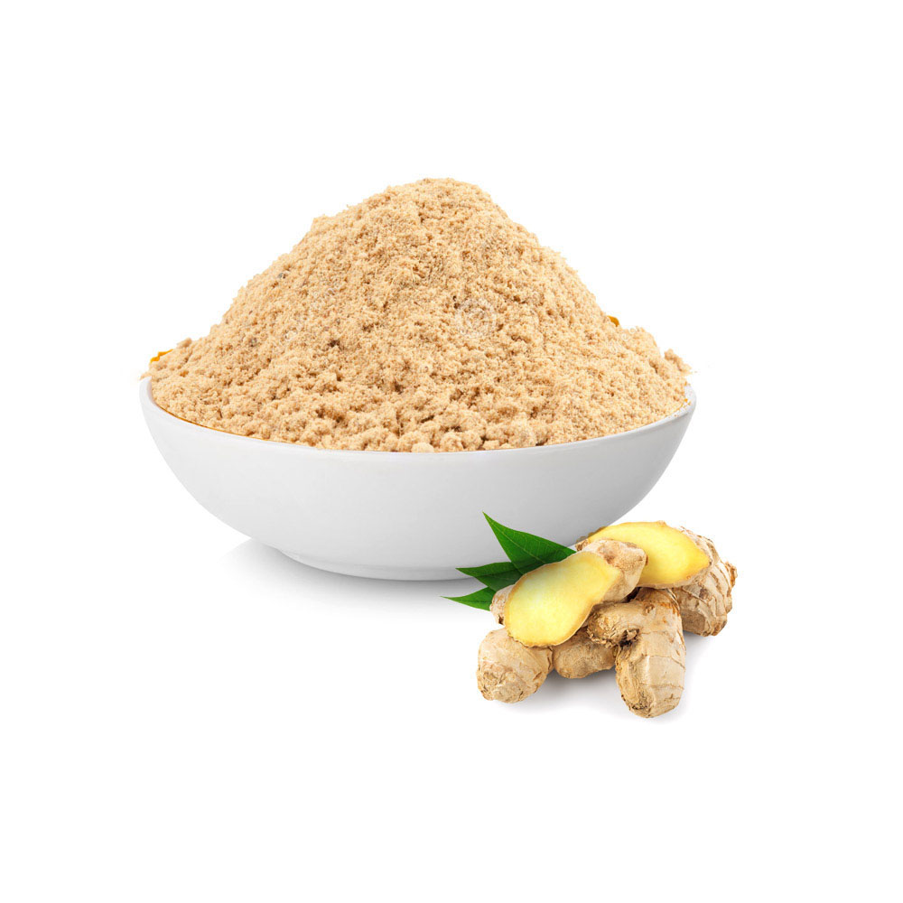 BỘT TRÀ GỪNG NGUYÊN CHẤT TÂN LỘC PHÁT HŨ 500G