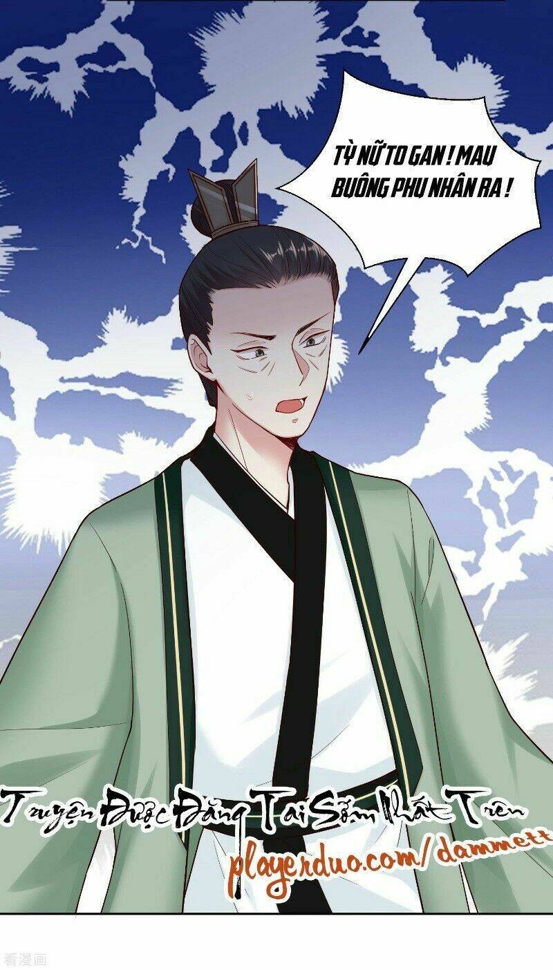 độc y đích nữ chapter 113 18