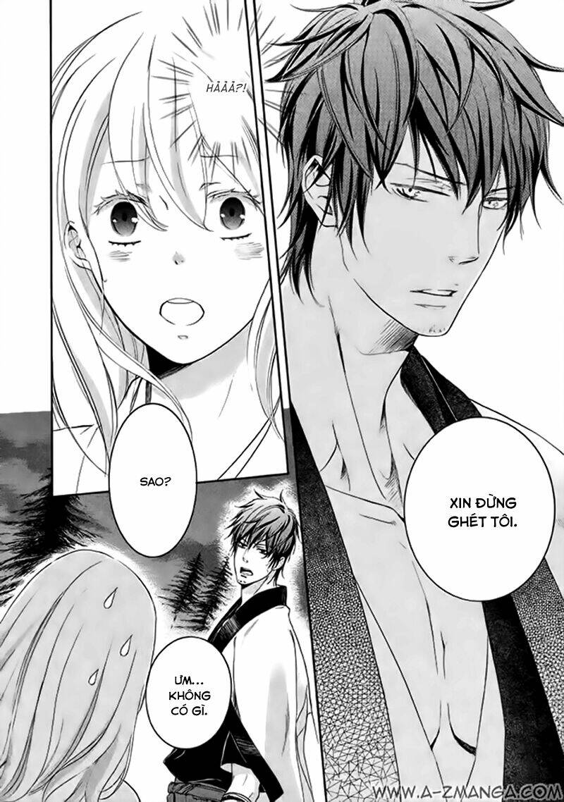 nise no chigiri chapter 10 21