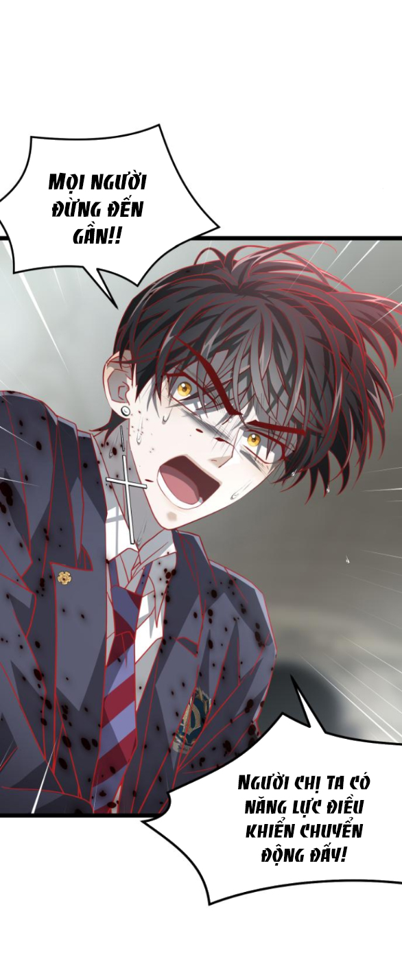 dark moon - tế đàn ánh trăng chapter 48.1 24