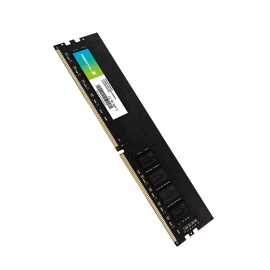 Ram PC Exascend Essential-X 16GB DDR4 bus 3200 Hàng chính hãng