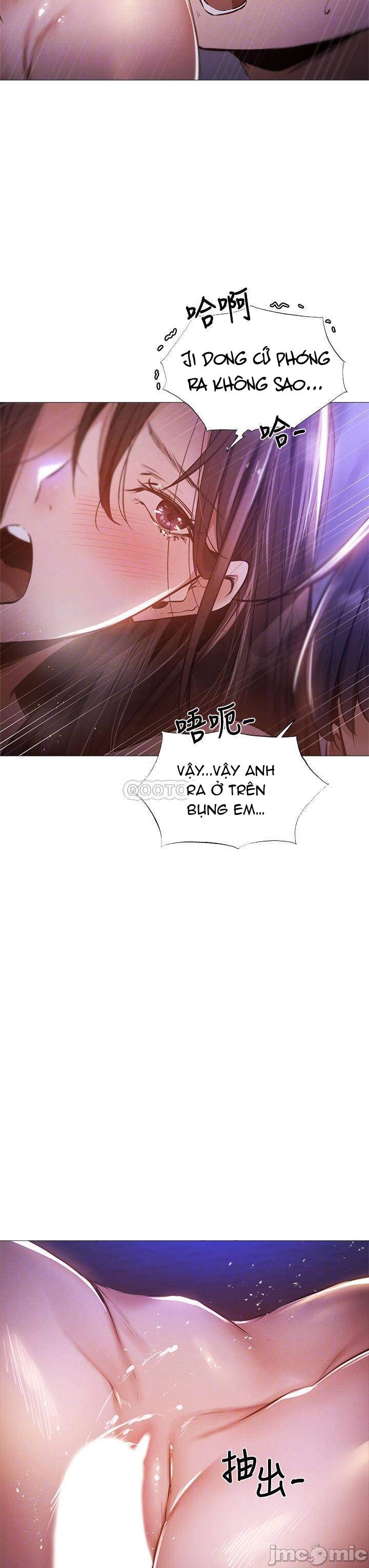 căn phòng xôi thịt chapter 38 16