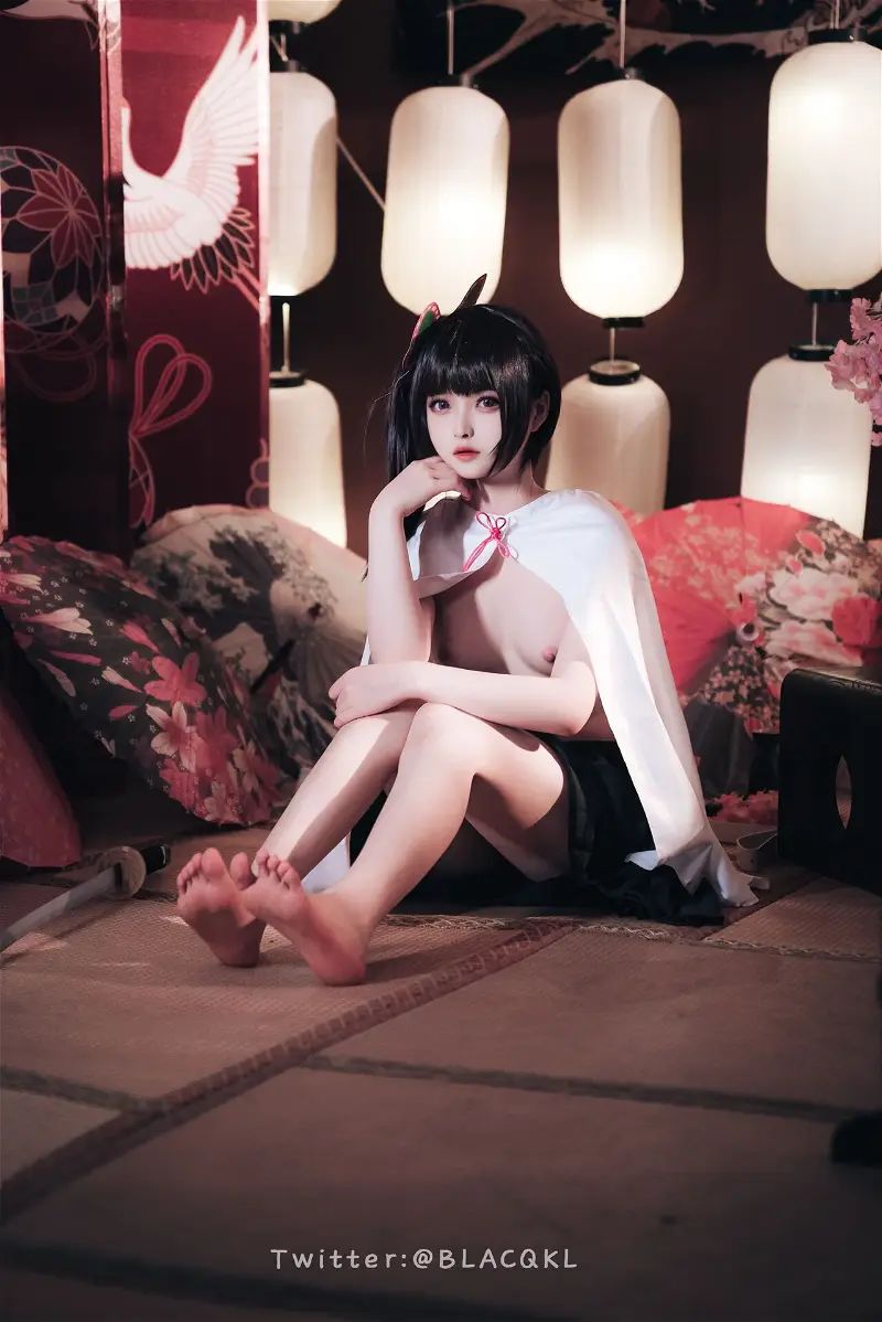 hình cosplay chapter 180 55