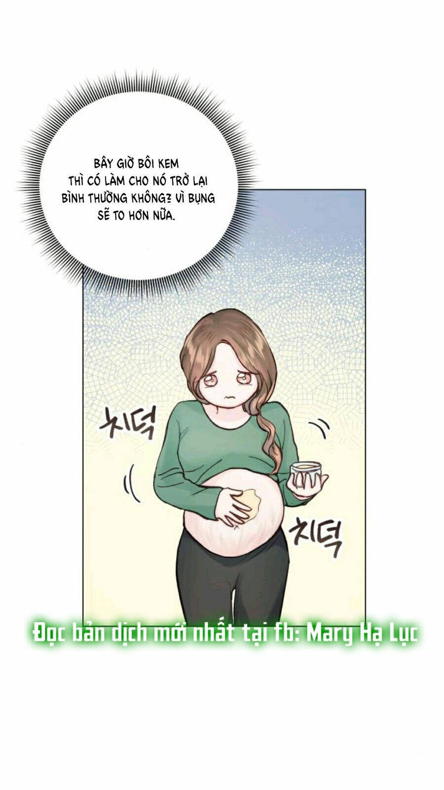 nhất định chúng ta sẽ được hạnh phúc chapter 110.1 12