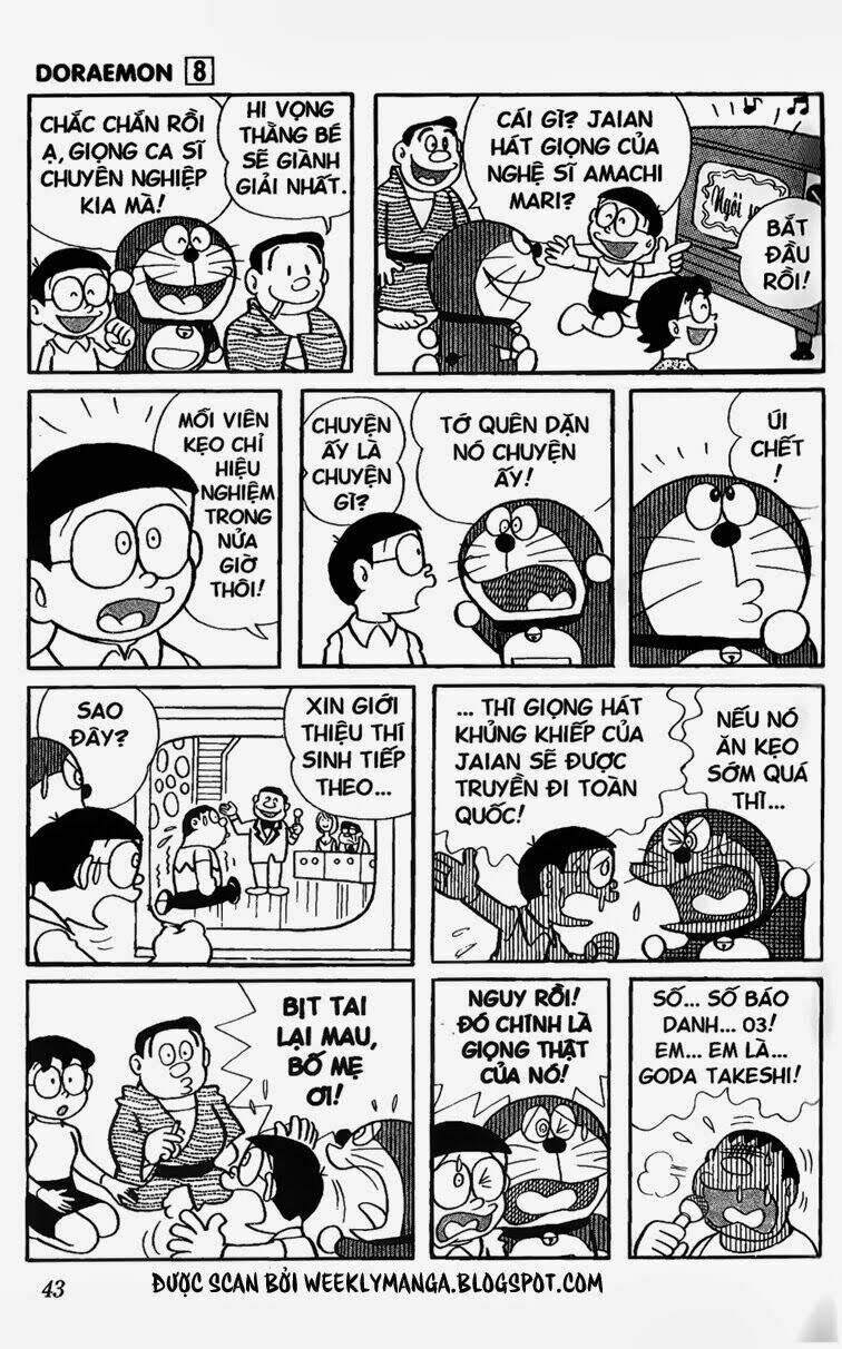 doraemon chapter 131 8