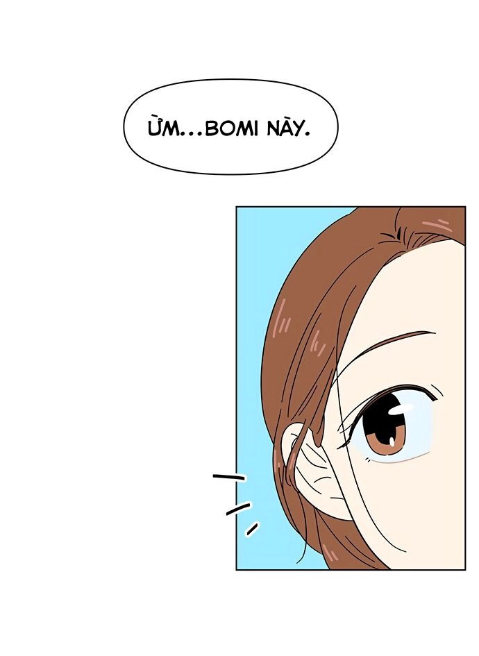 mùa hoa nở rộ chapter 18 18