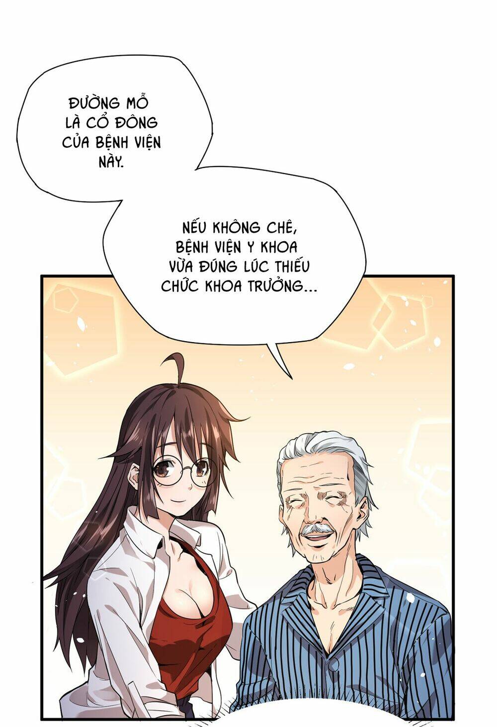 ông bố bỉm sữa chapter 2 36