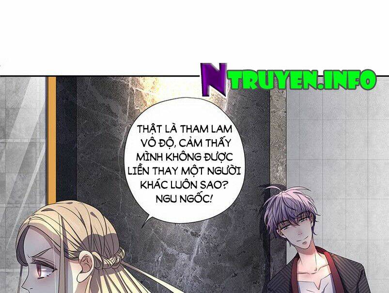 chỉ nhiễm thành hôn: đại thúc sủng vợ vô độ chapter 31 57