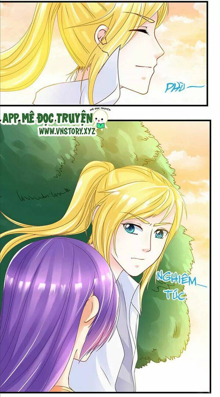 bồn tắm có vấn đề?! chapter 37 30