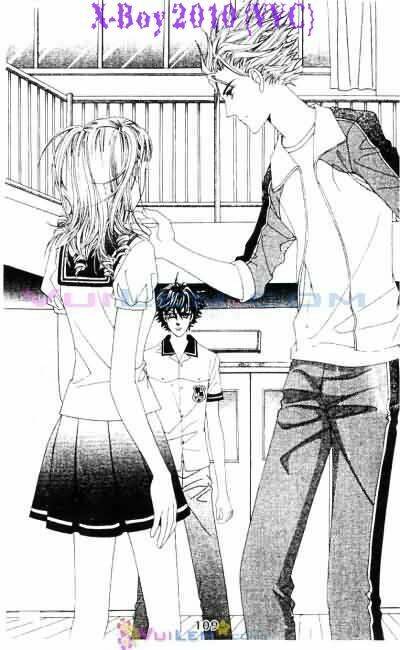 high school bullying chapter 44 19