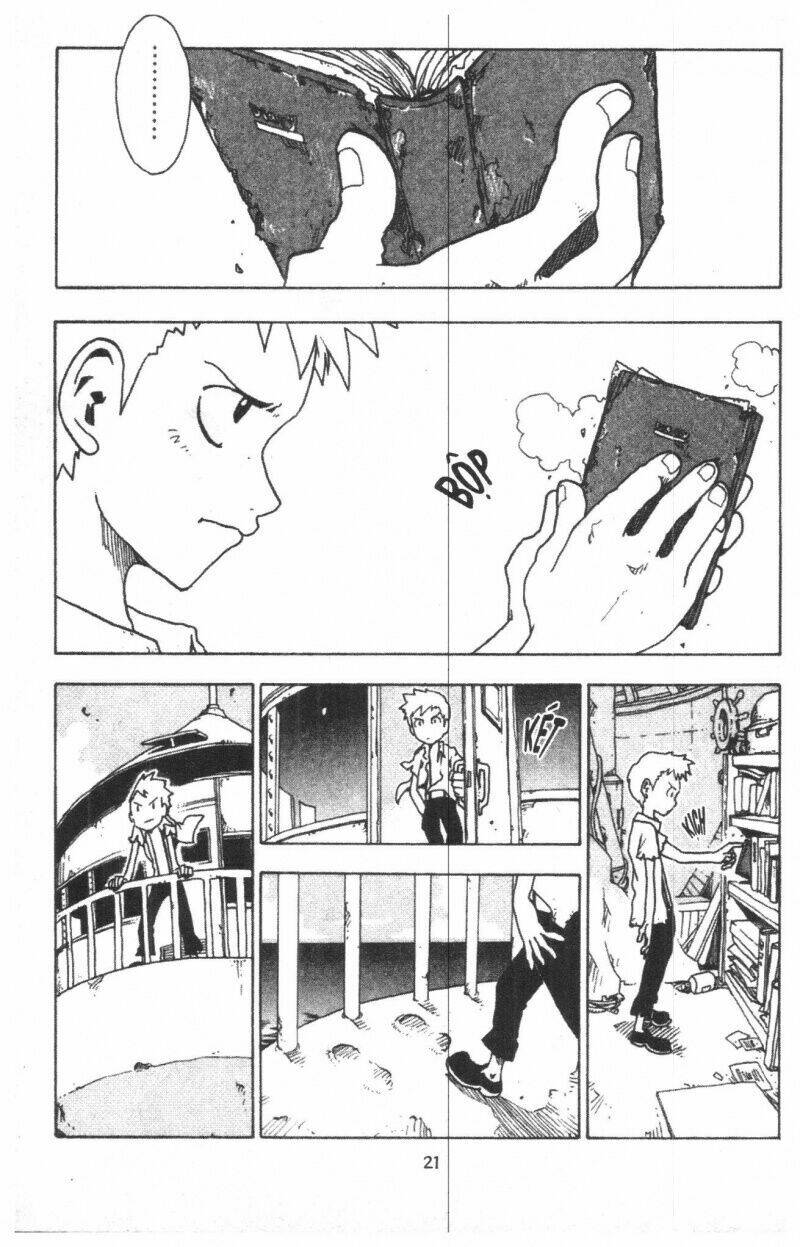 toto! the wonderful adventure chapter 1 21