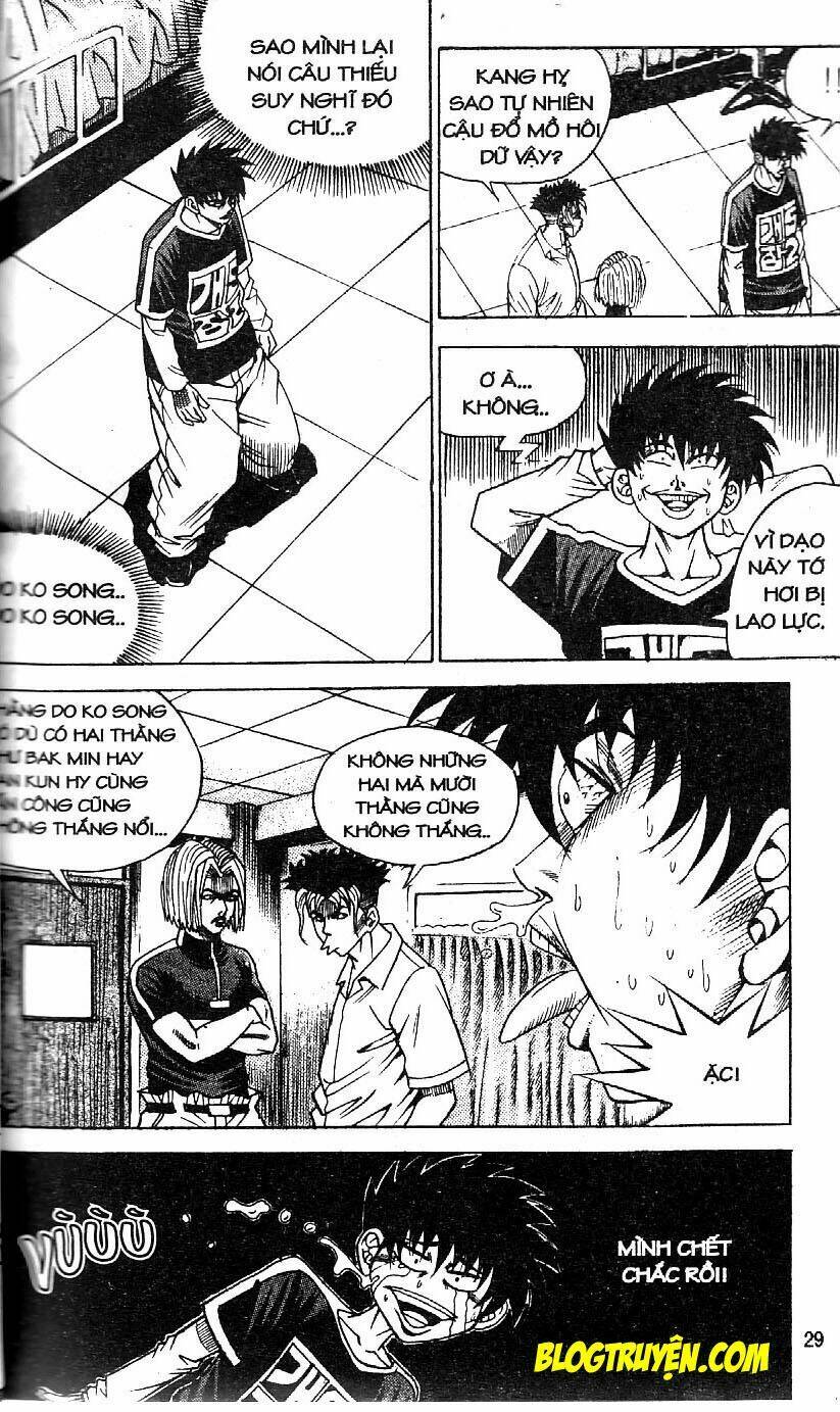 bitagi - anh chàng ngổ ngáo chapter 79 6