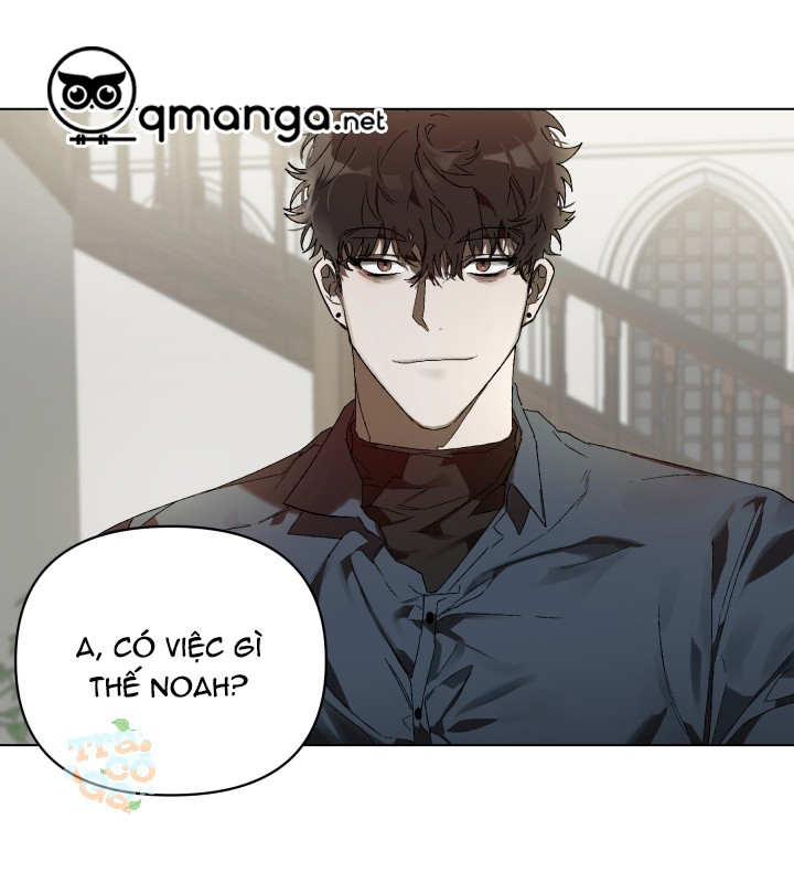 trái ngọt nơi đầu lưỡi chapter 1 6