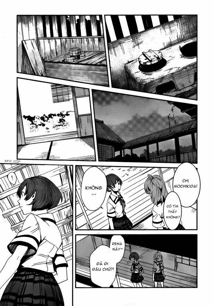 bloody maiden - juusanki no shima chapter 6 27