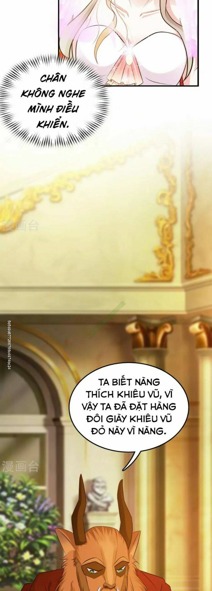 tối cường vận đào hoa chapter 32 27