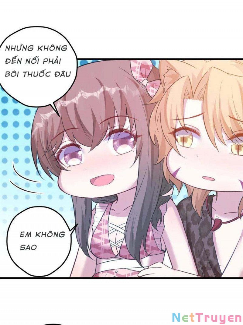 [16+] thảnh thơi thú thế chủng chủng điền, sinh sinh tể chapter 373 18