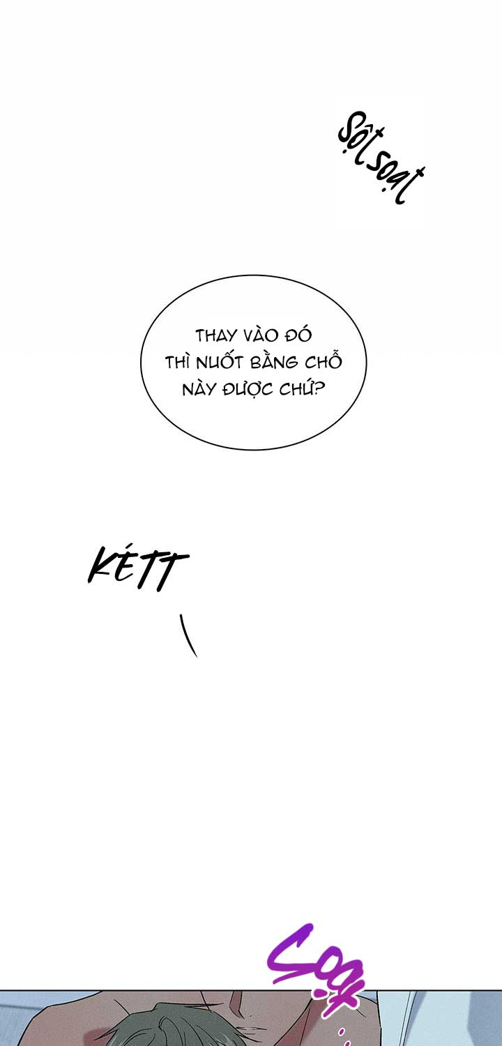 dục vọng mãnh liệt chapter 37 54