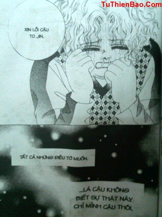 cô nàng xinh đẹp chapter 10 33