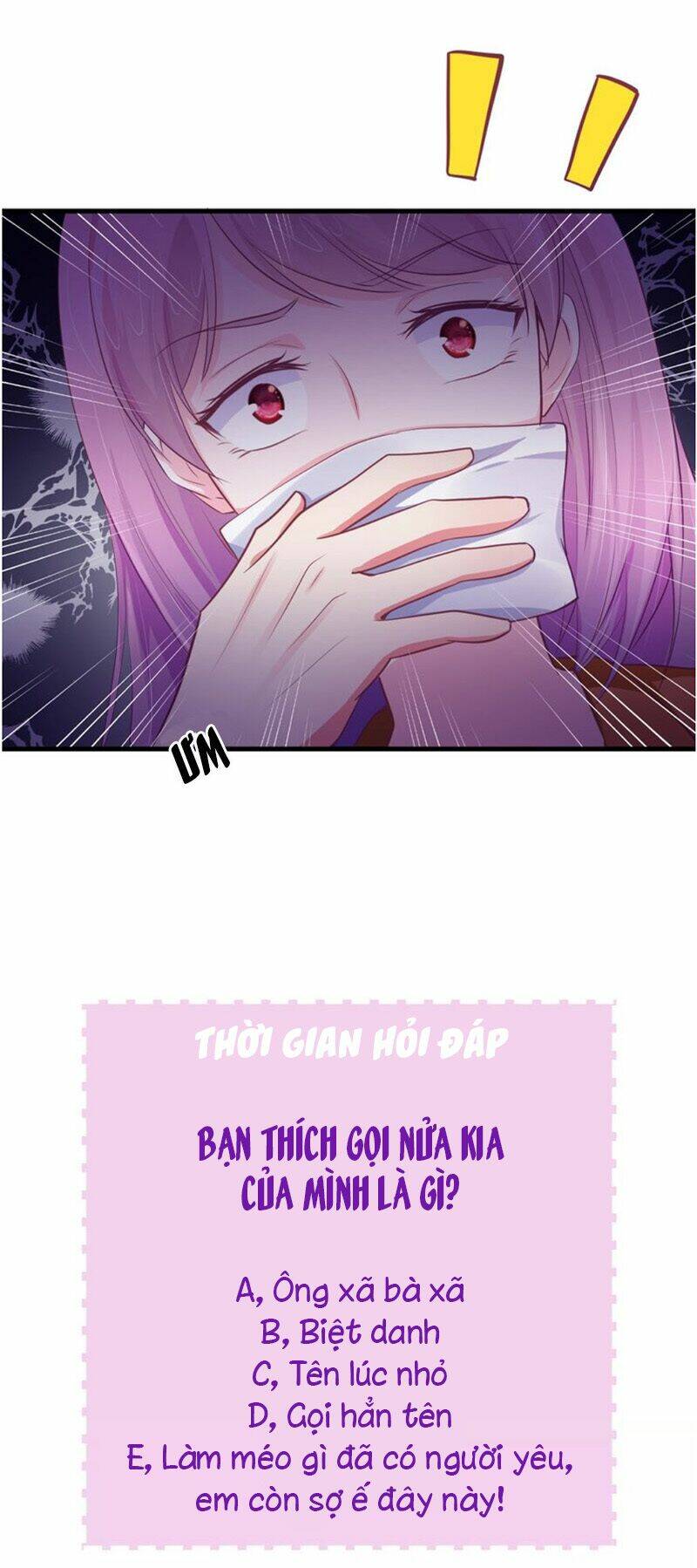 thú cưng độc quyền của boss chapter 48 38