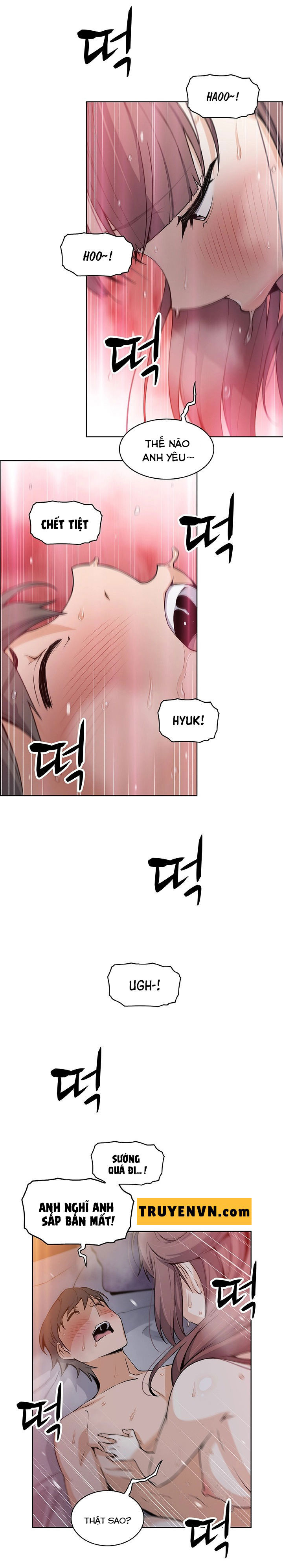 nhóm học đặc biệt chapter 34 7