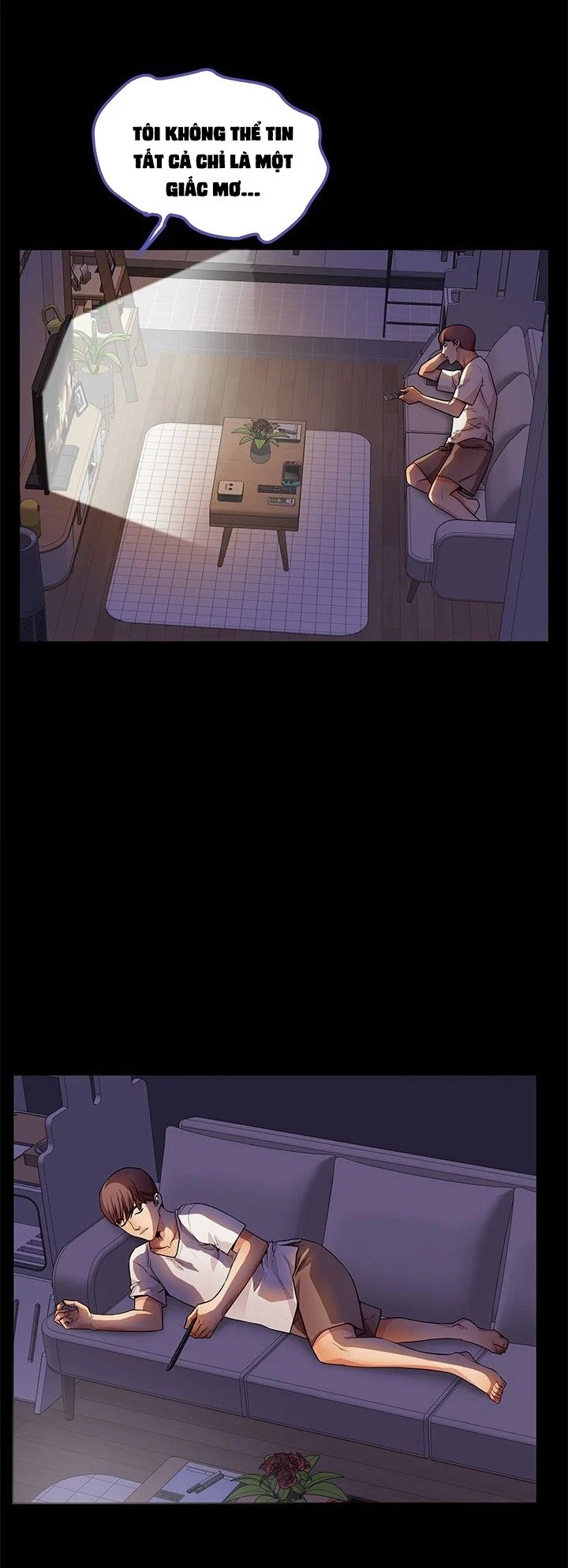 người mẹ xấu xa chapter 56 36