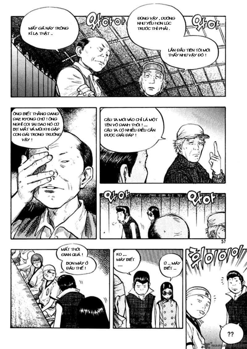 monk! chapter 17 9