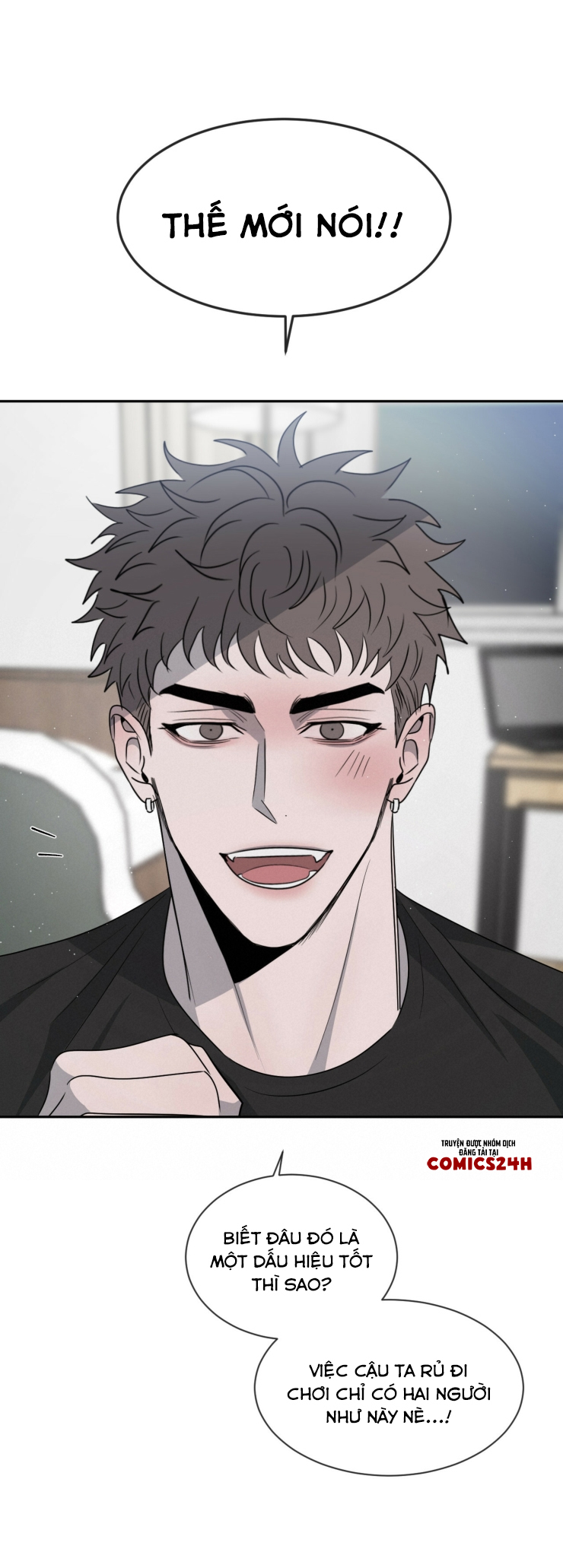 tương khắc chapter 20 31