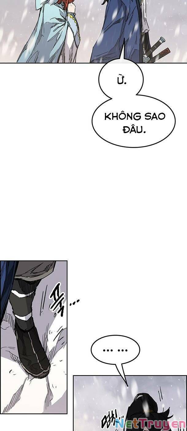 kiếm sĩ bất bại chapter 143 38