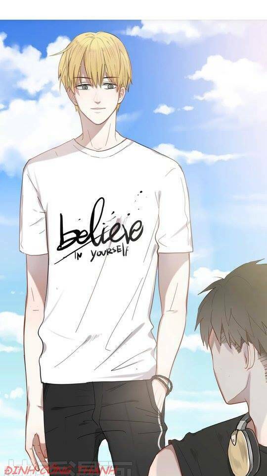 con đường màu đen chapter 2 54